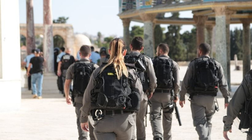 Στο κόκκινο η ένταση: Δύο επιθέσεις εναντίον μουσουλμανικής μειονότητας στο Ισραήλ